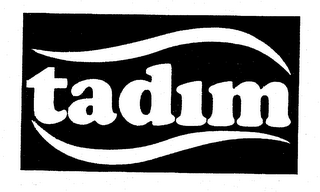 TADIM logo