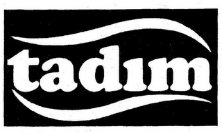 TADIM logo