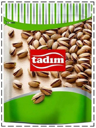 TADIM logo