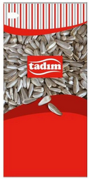 TADIM logo