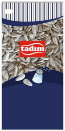 TADIM logo