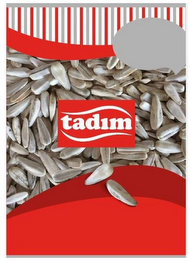 TADIM logo