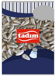 TADIM logo