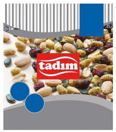 TADIM logo
