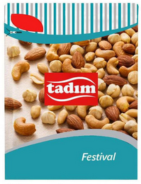 TADIM FESTIVAL logo