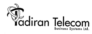 TADIRAN TELECOM BUSINESS SYSTEMS LTD. logo