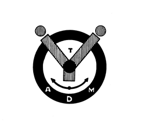 TADM logo