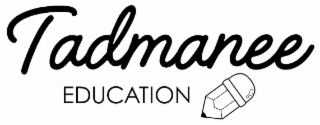 TADMANEE EDUCATION logo