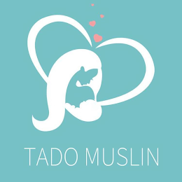 TADO MUSLIN logo