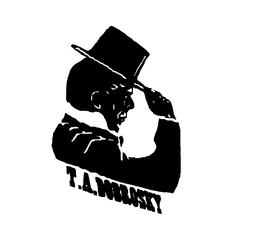 T.A.DOBROSKY logo