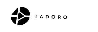 TADORO logo