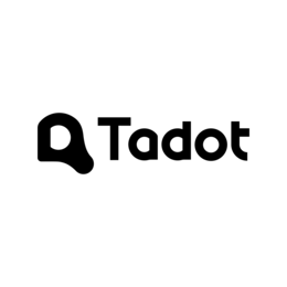 TADOT logo