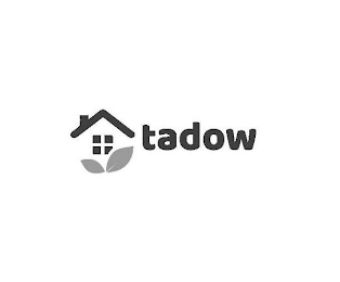 TADOW logo