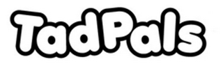 TADPALS logo
