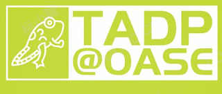 TADP@OASE logo