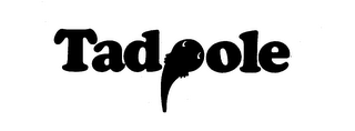TADPOLE logo
