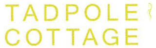 TADPOLE COTTAGE logo