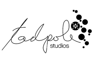 TADPOLE STUDIOS logo