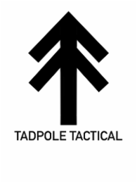 TADPOLE TACTICAL logo