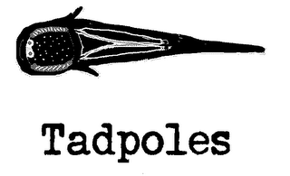 TADPOLES logo