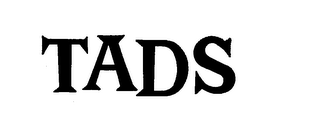 TADS logo