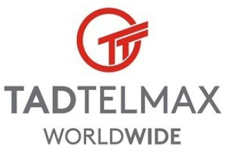 TADTELMAX WORLDWIDE logo