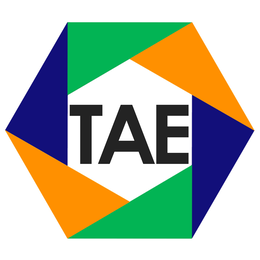 TAE logo