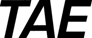 TAE logo