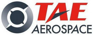 TAE AEROSPACE logo