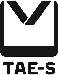 TAE-S logo