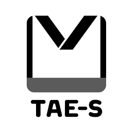 TAE-S logo