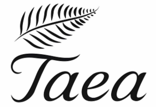 TAEA logo
