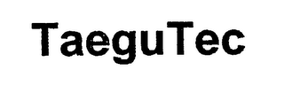 TAEGUTEC logo