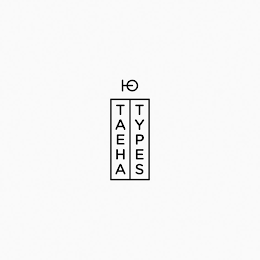 TAEHA TYPES logo