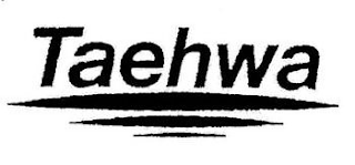 TAEHWA logo