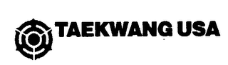 TAEKWANG USA logo