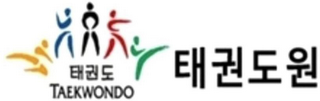 TAEKWONDO logo