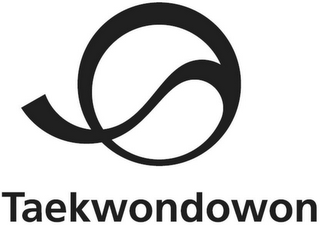TAEKWONDOWON logo