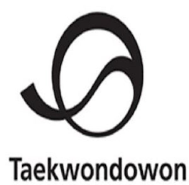 TAEKWONDOWON logo