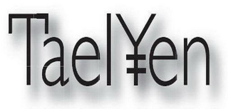 TAELYEN logo