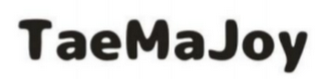 TAEMAJOY logo
