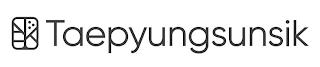 TAEPYUNGSUNSIK logo