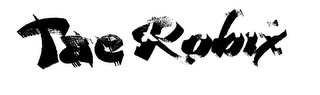 TAEROBIX logo