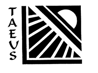TAEUS logo