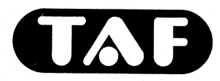 TAF logo