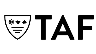 TAF logo