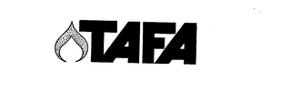 TAFA logo