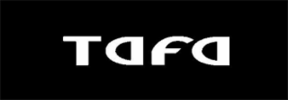 TAFA logo