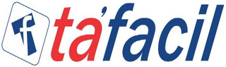 TA'FACIL logo