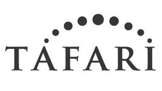 TAFARI logo